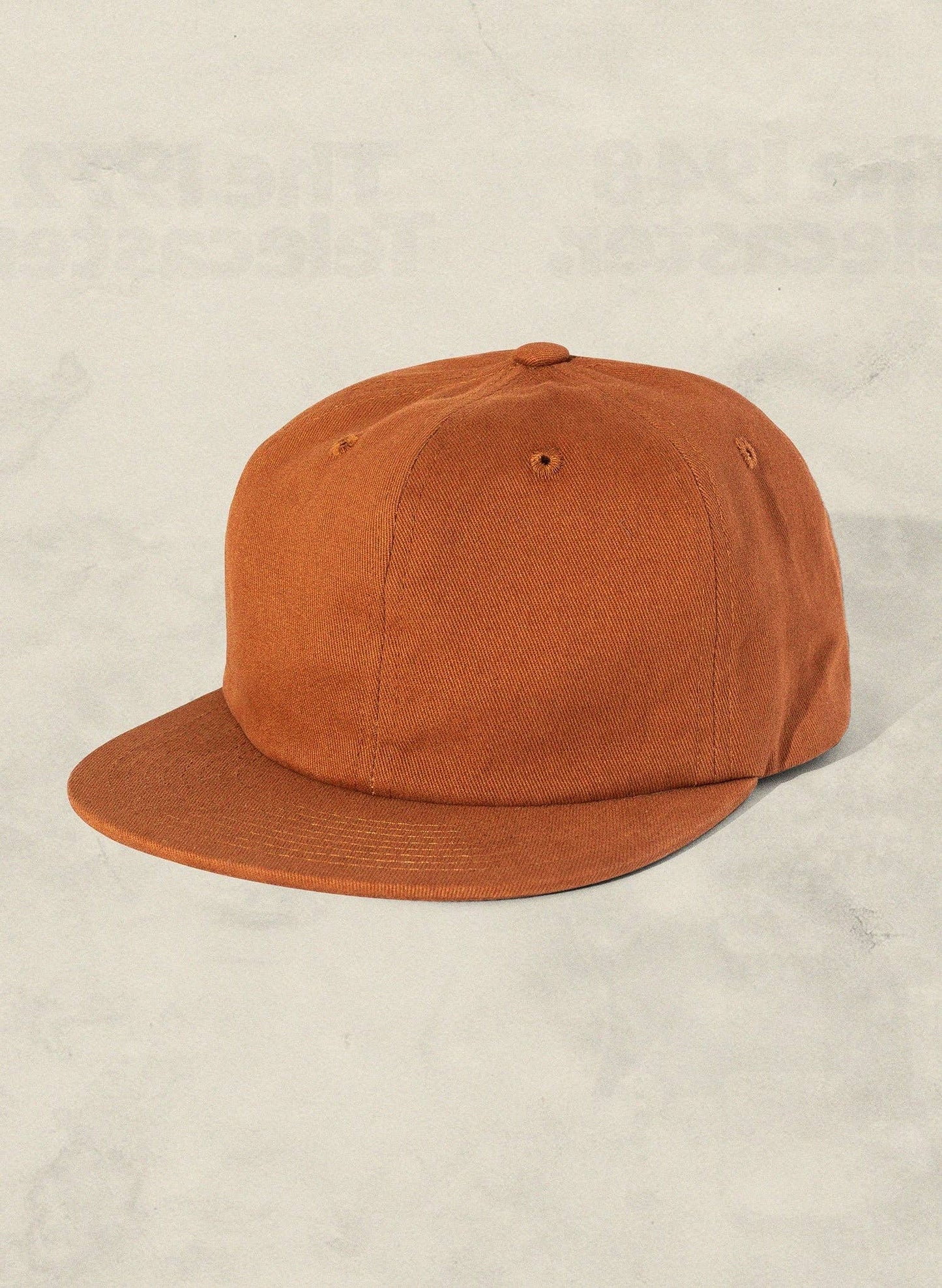 Brushed Cotton Field Trip™ Hat