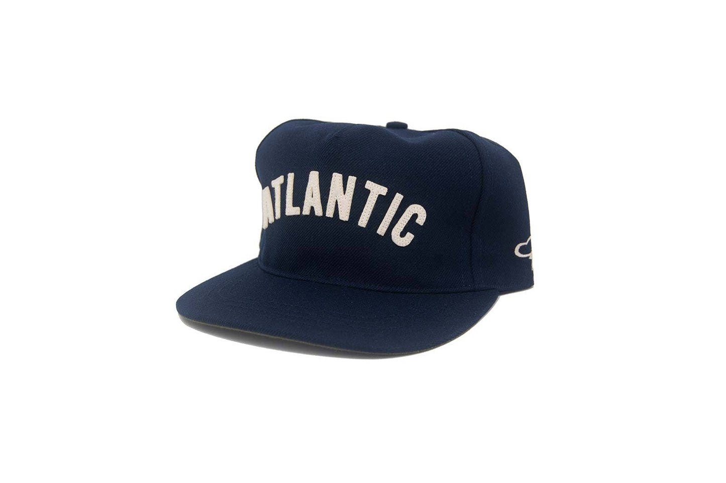 The Ampal Creative - Atlantic IV - Snapback
