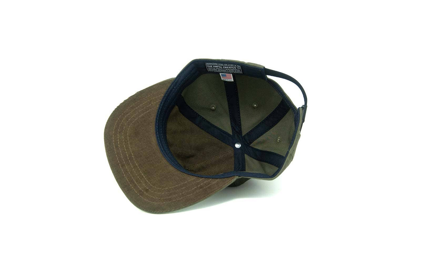 The Ampal Creative - NOYFB - Snapback