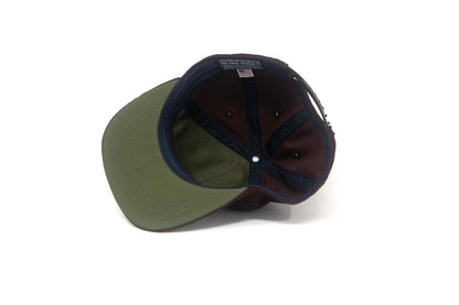 The Ampal Creative - SD CITY SERIES - Snapback