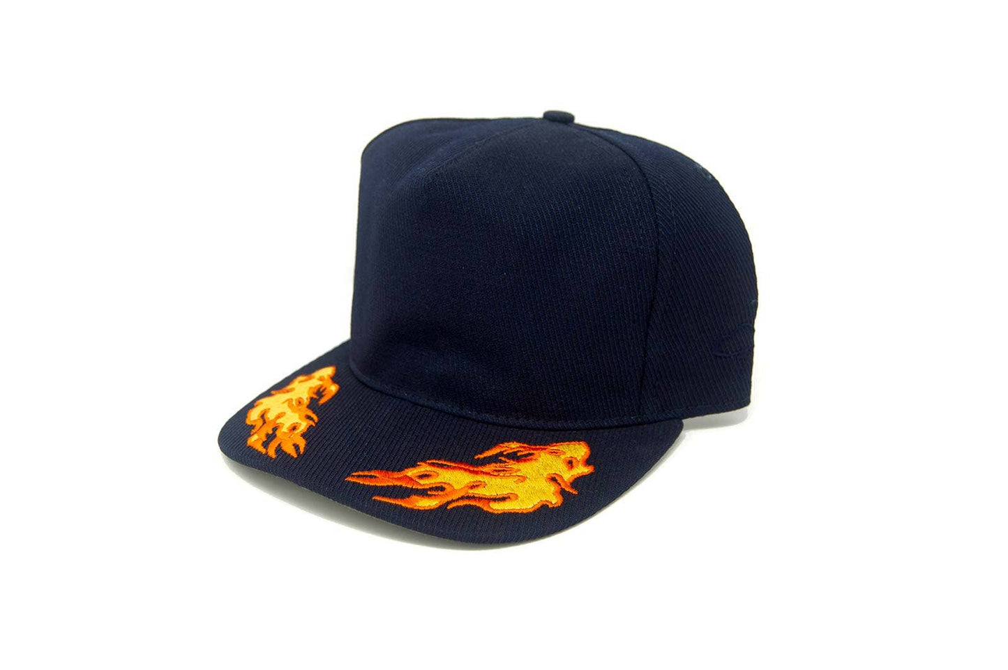 The Ampal Creative - Capt. Cooked - Snapback