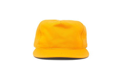The Ampal Creative - UNION IV Snapback - Gold