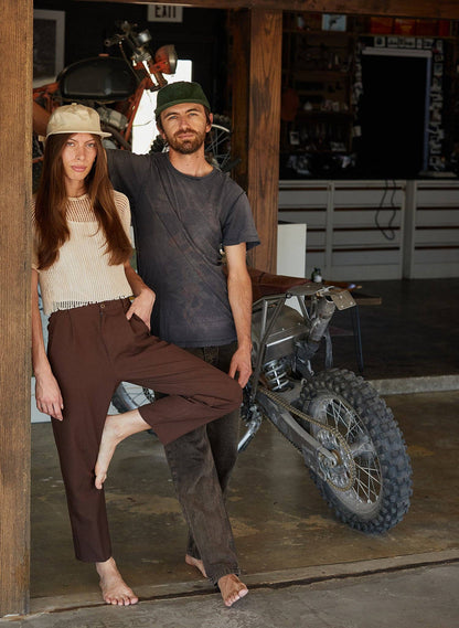 Brushed Cotton Field Trip™ Hat