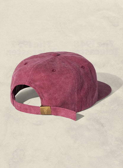 Washed Cotton Field Trip™ Hat