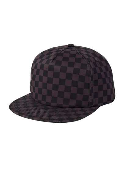 Tonal Checkerboard Field Trip™ Hat