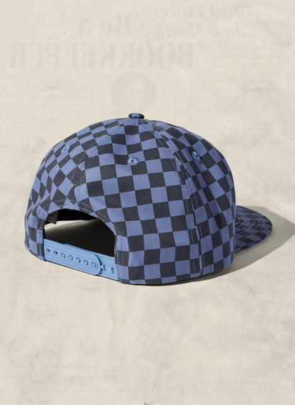 Tonal Checkerboard Field Trip™ Hat