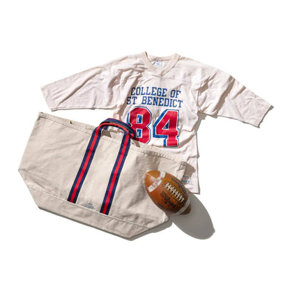 Puebco - College Tote Bag - Vacation