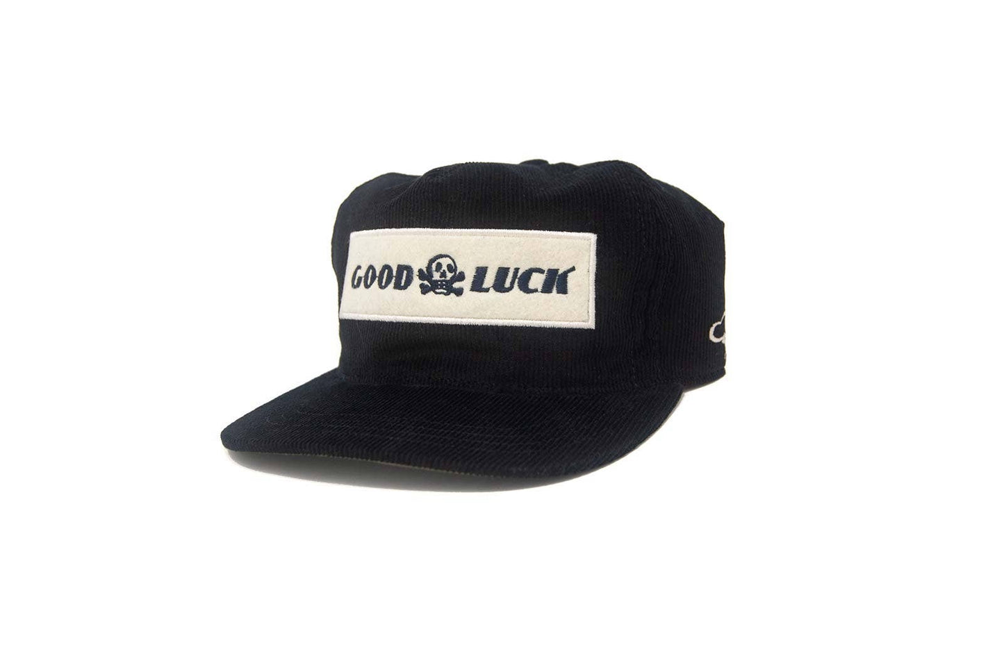 The Ampal Creative - GOOD LUCK CORD - Snapback
