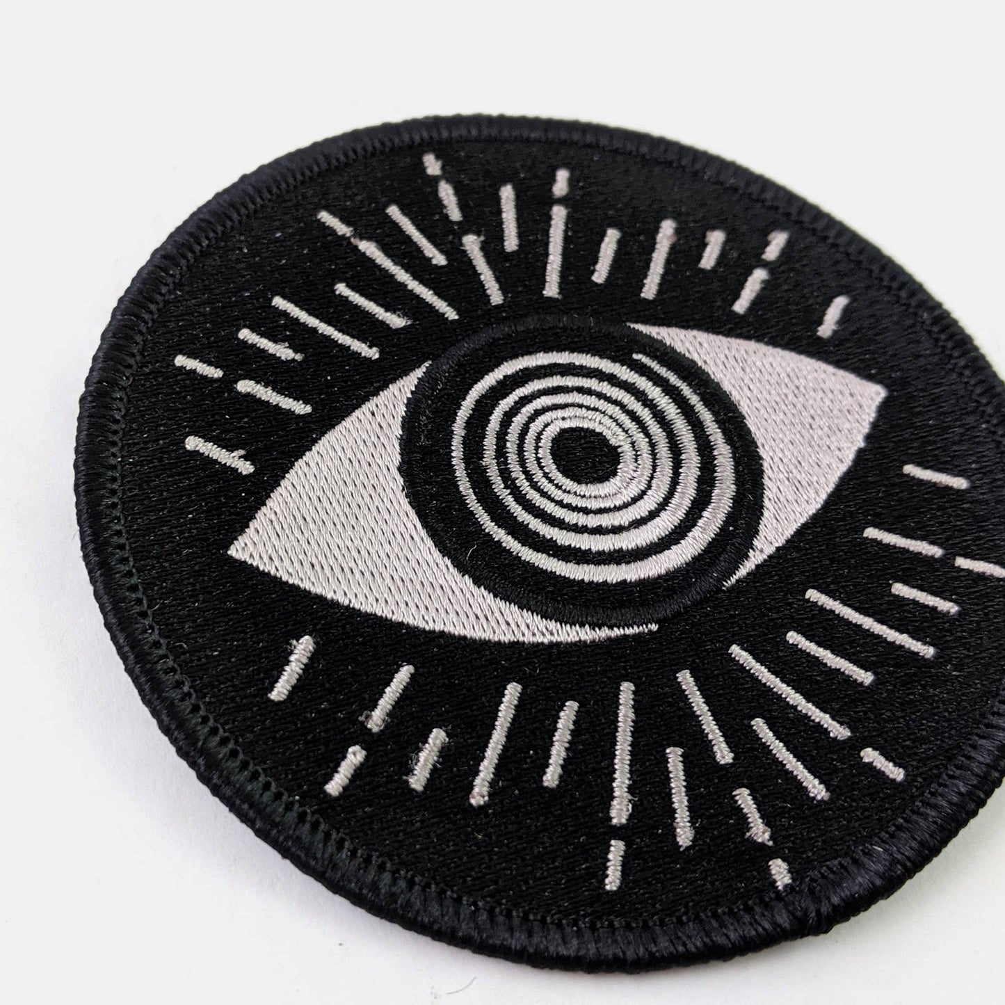 Badaboöm Studio - Eyeball Patch
