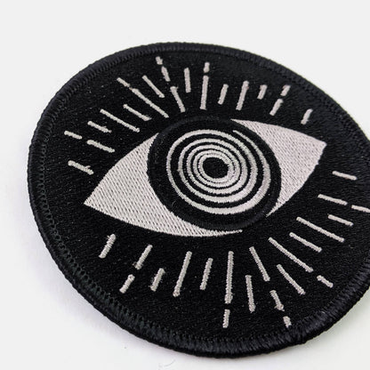 Badaboöm Studio - Eyeball Patch