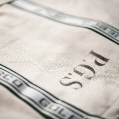 Puebco - Golf Tote Bag