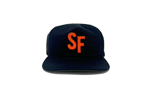 SF CITY SERIES II - Snapback