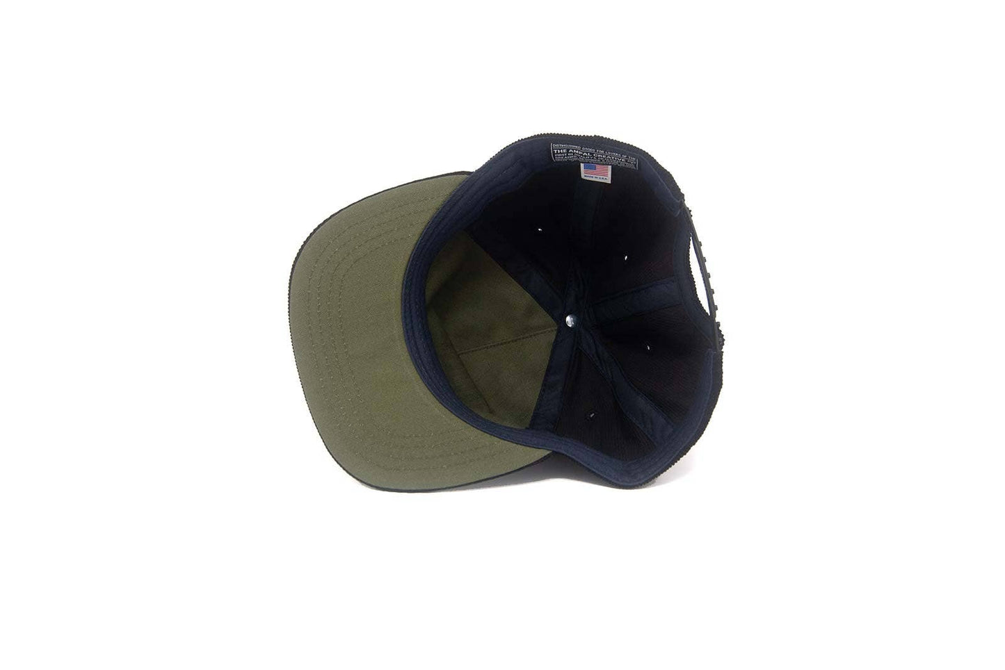 SF - CITY SERIES - Snapback Hat