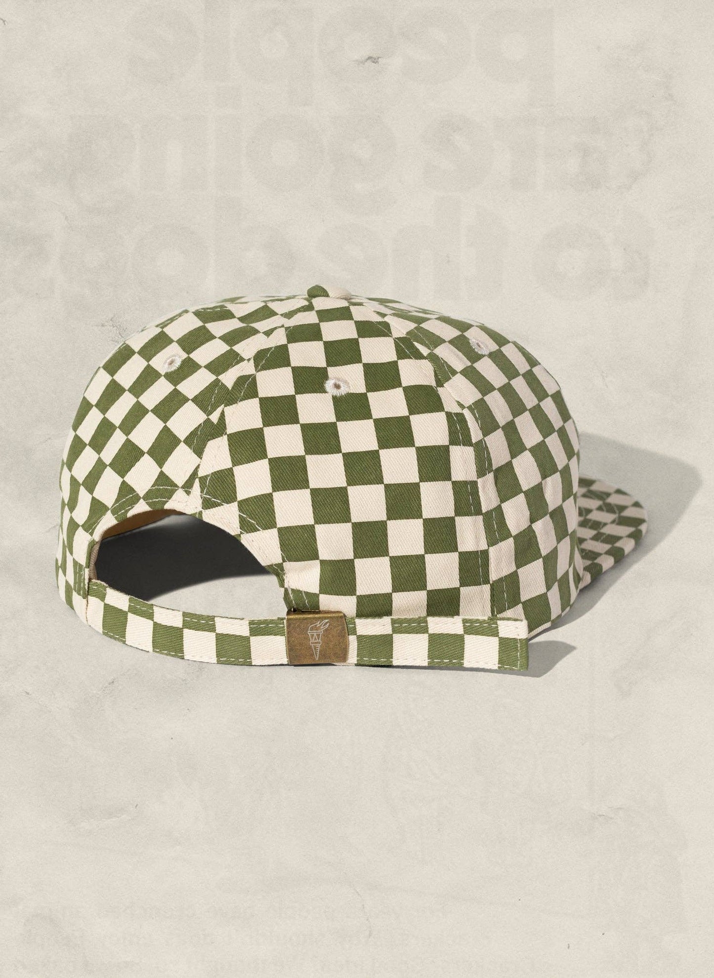 Checkerboard Field Trip™ Hat