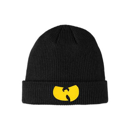 Wu tang clan - Classic Logo Beanie