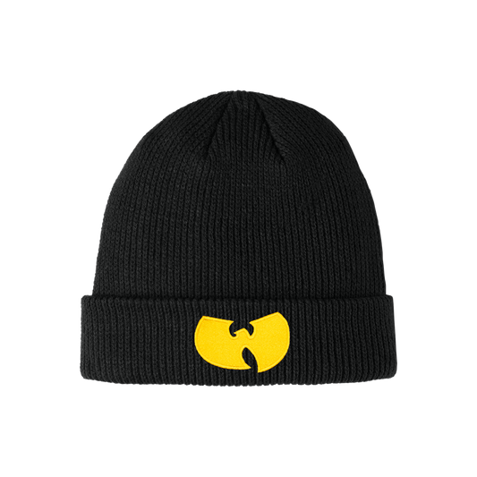 Wu tang clan - Classic Logo Beanie