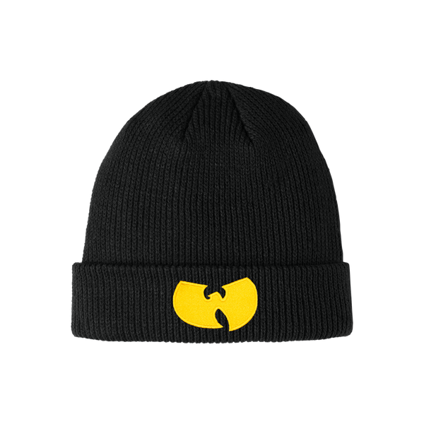 Wu tang clan - Classic Logo Beanie