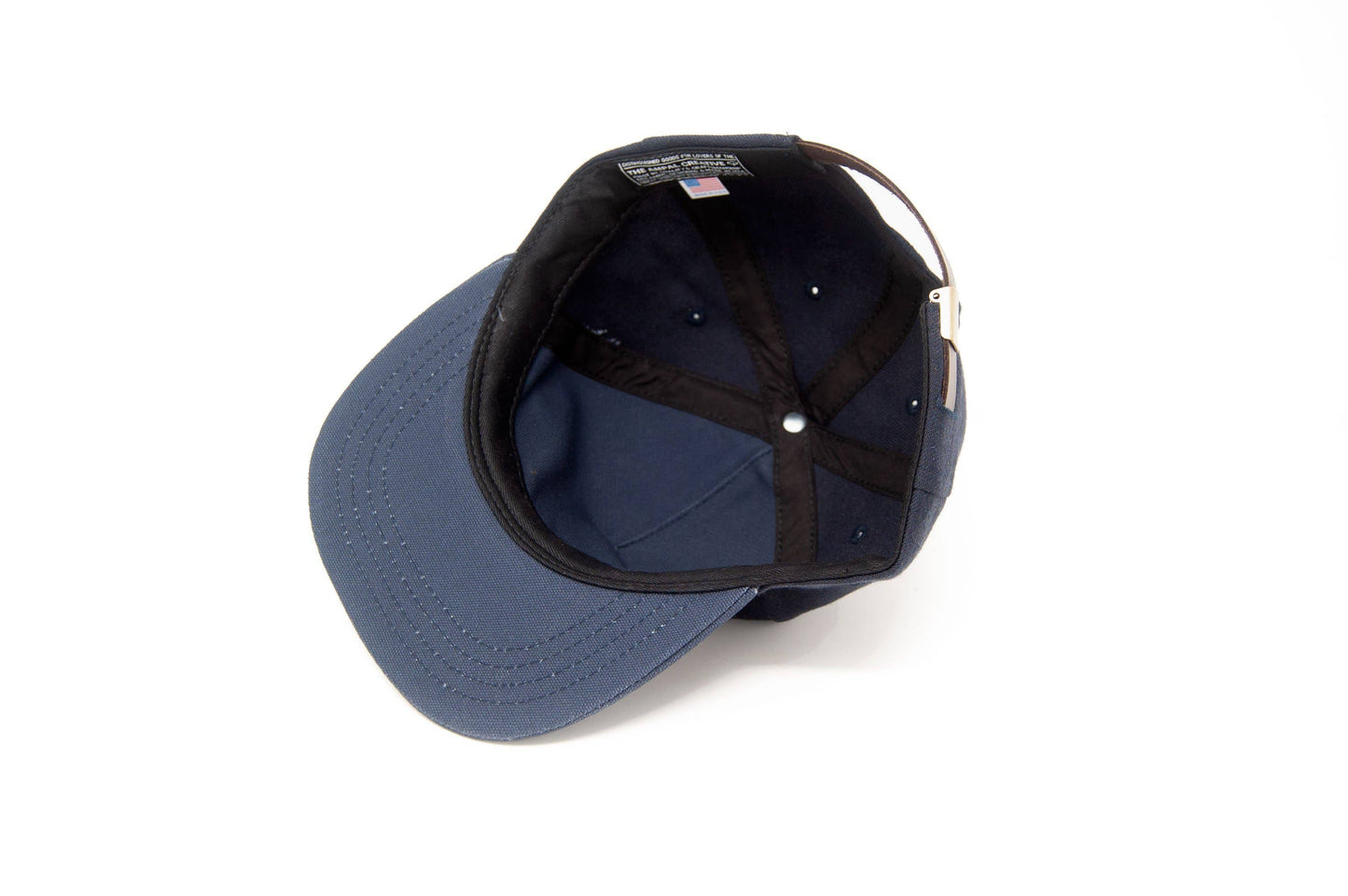 ATLANTIC II - STRAPBACK