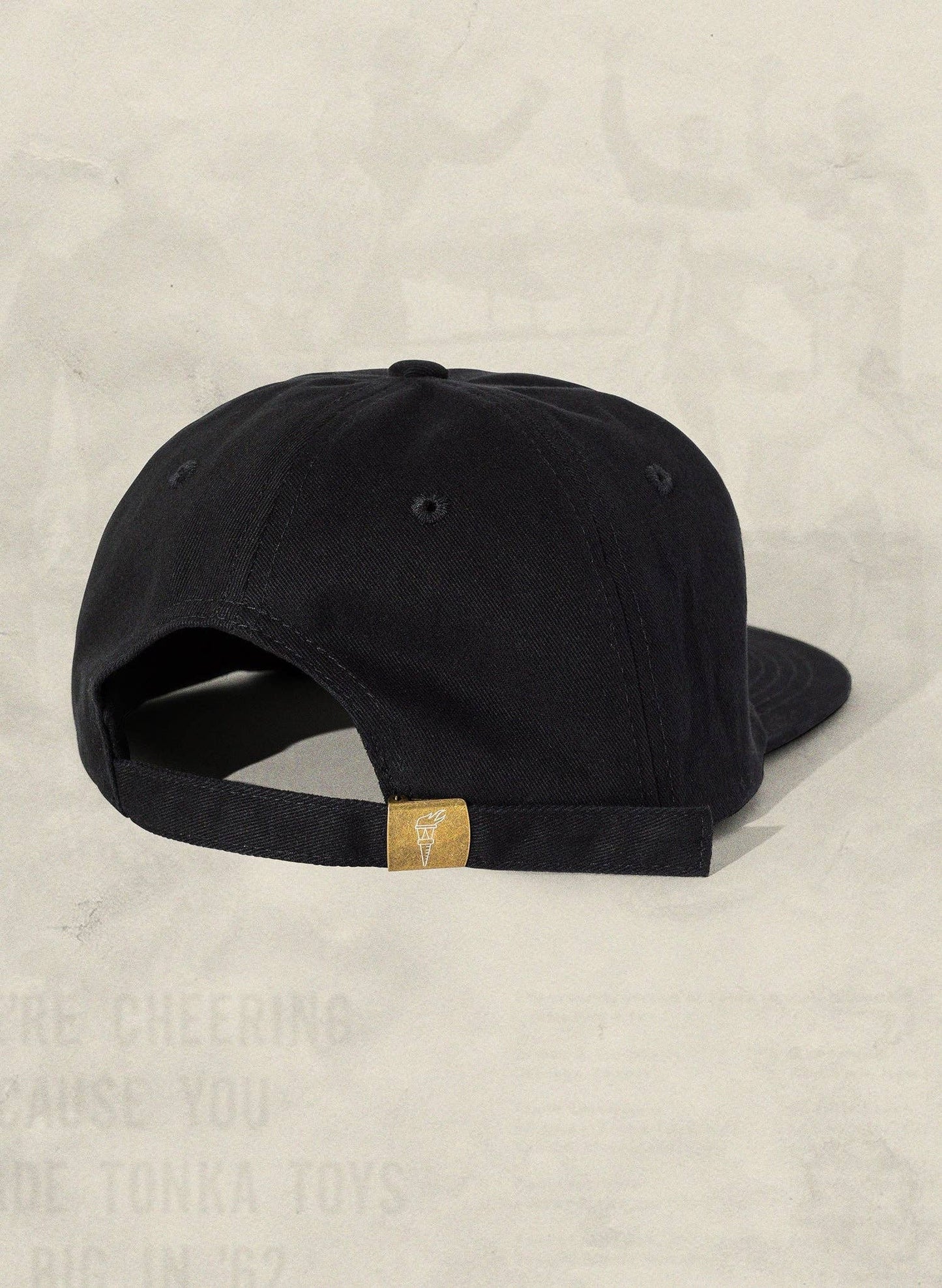 Brushed Cotton Field Trip™ Hat