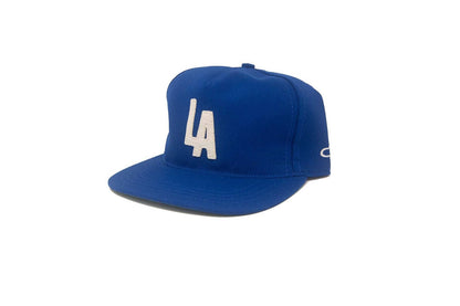 The Ampal Creative - LA CITY SERIES III STADIUM - Snapback