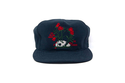 Wild Roses - Strapback