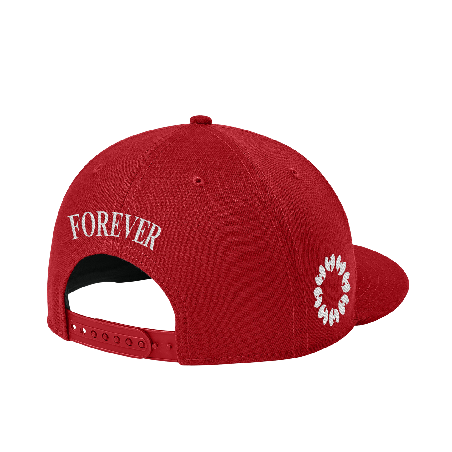 Wu tang clan - Wu Empire Snapback