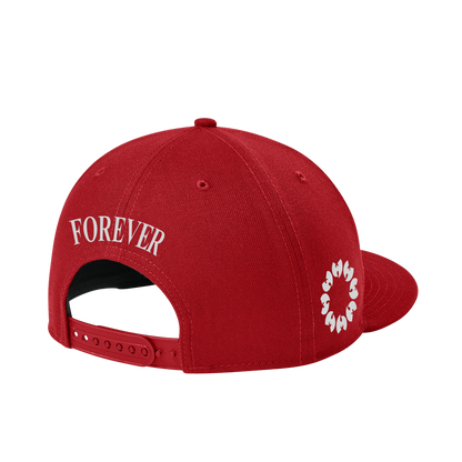 Wu tang clan - Wu Empire Snapback