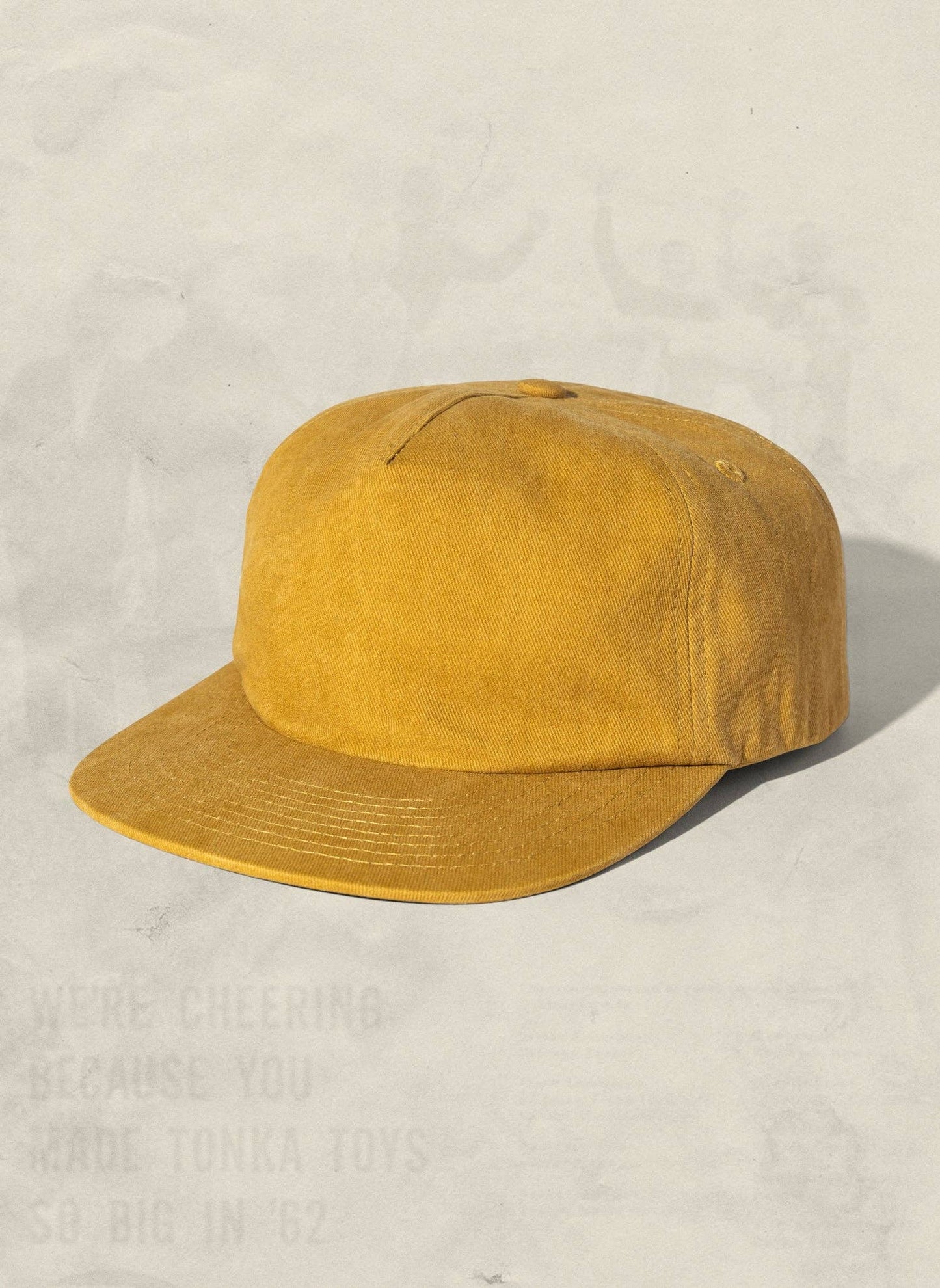 Washed Cotton Field Trip™ Hat