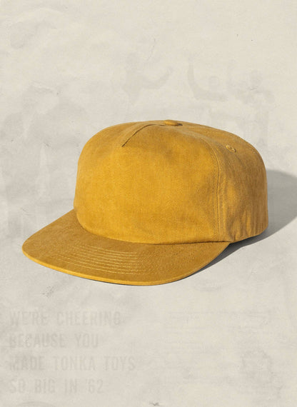 Washed Cotton Field Trip™ Hat