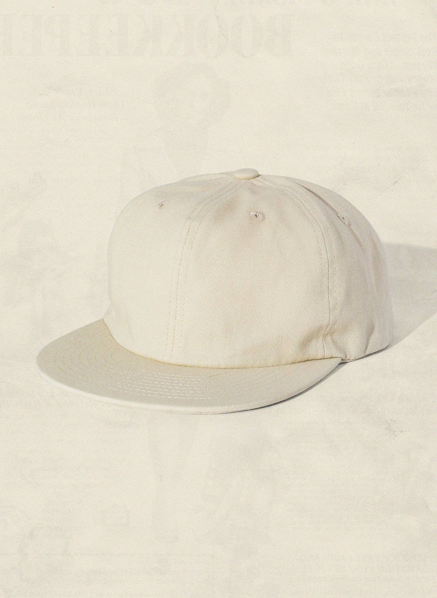 Brushed Cotton Field Trip™ Hat
