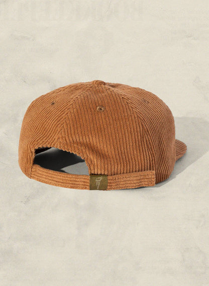 Corduroy Field Trip™ Hat