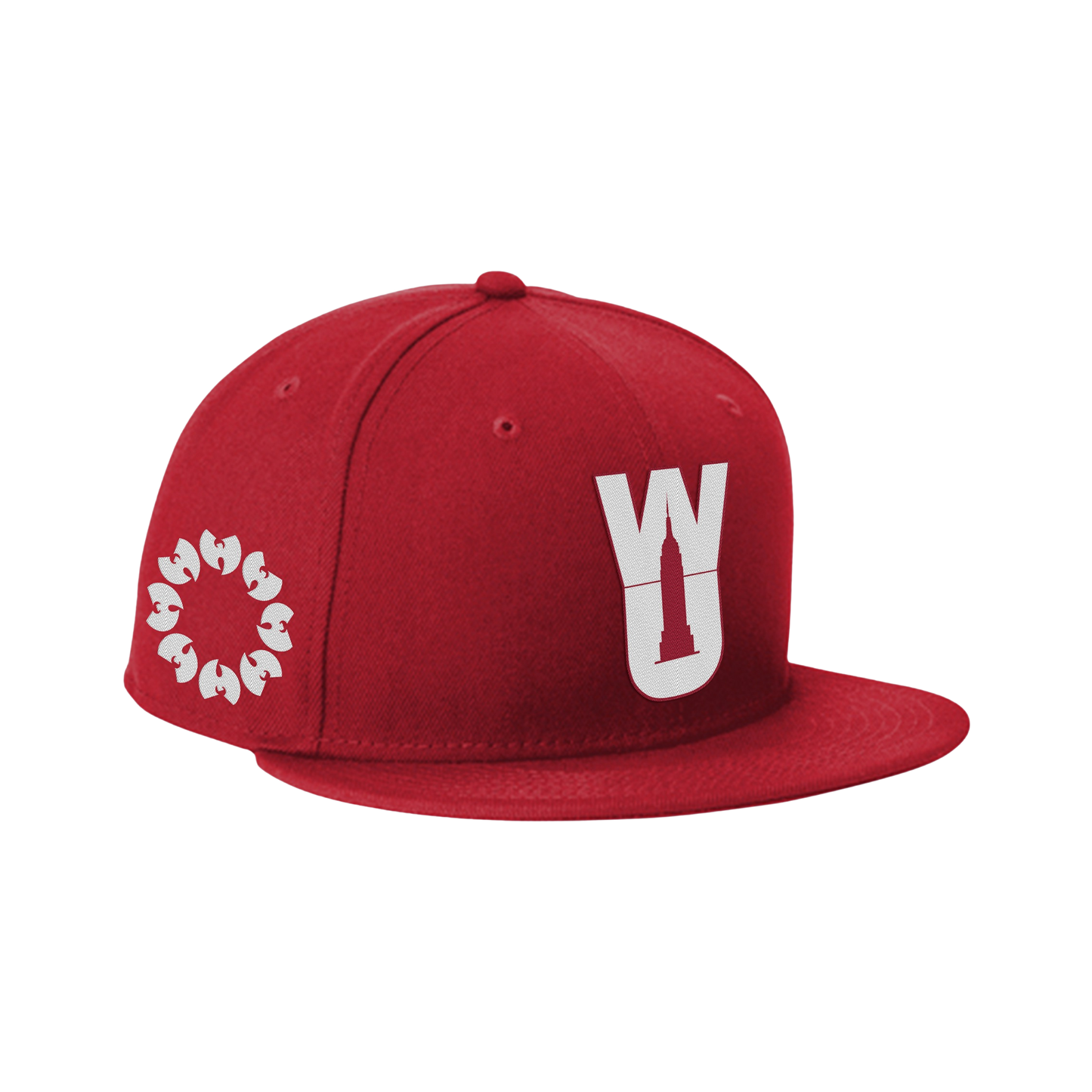 Wu tang clan - Wu Empire Snapback