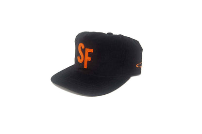SF - CITY SERIES - Snapback Hat