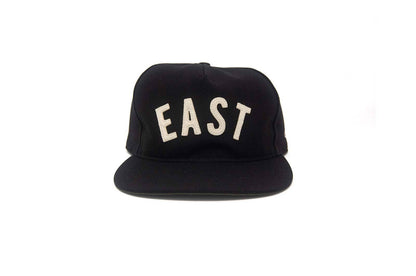 The Ampal Creative - EAST - Snapback