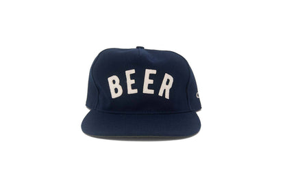 BEER II - Snapback