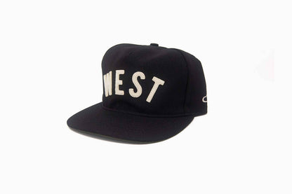 The Ampal Creative - WEST - Snapback