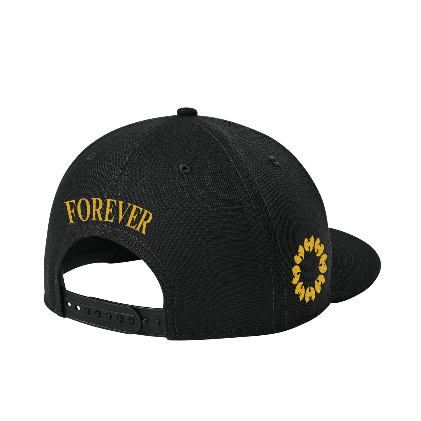 Wu tang clan - Wu Empire Snapback