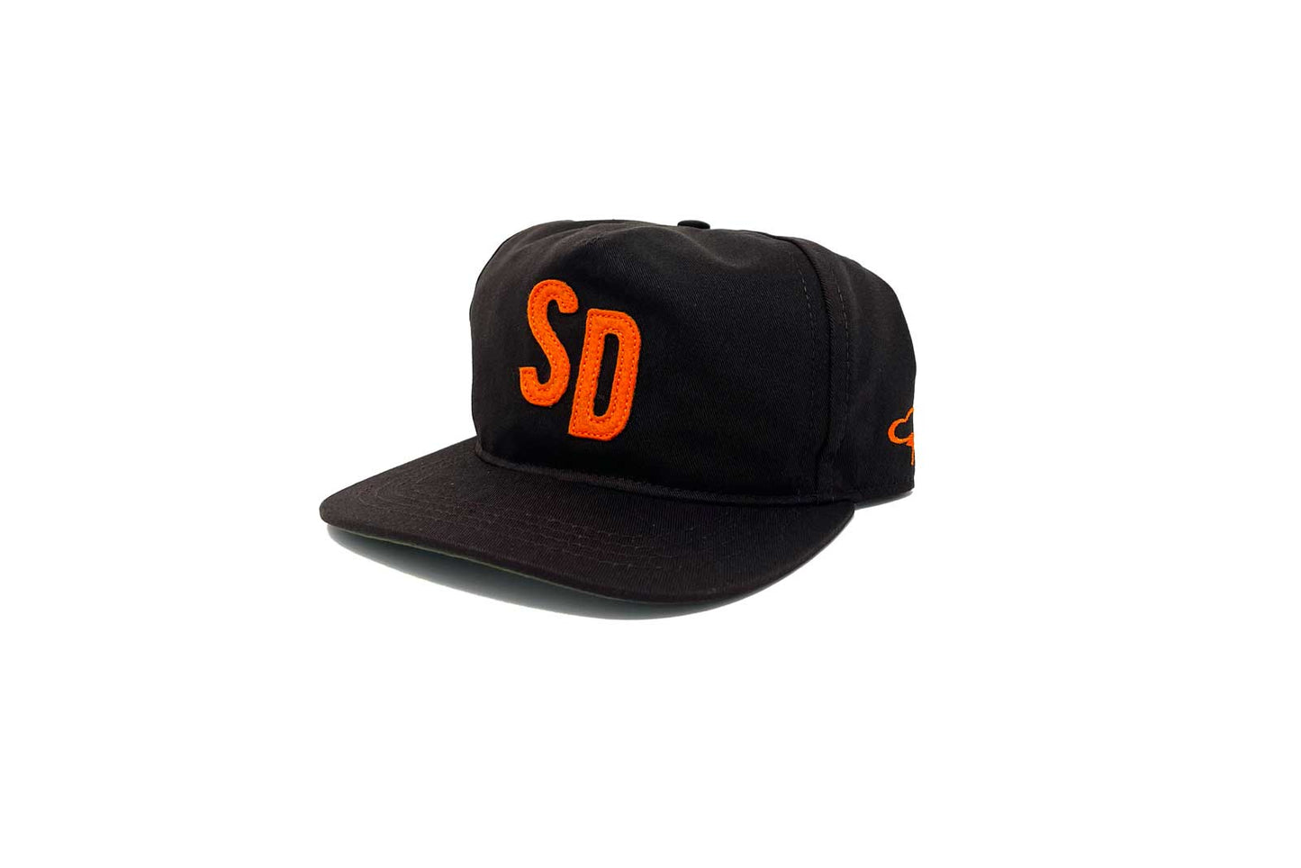 The Ampal Creative - SD CITY SERIES II - Snapback