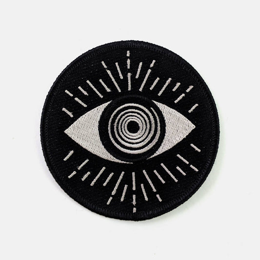 Badaboöm Studio - Eyeball Patch