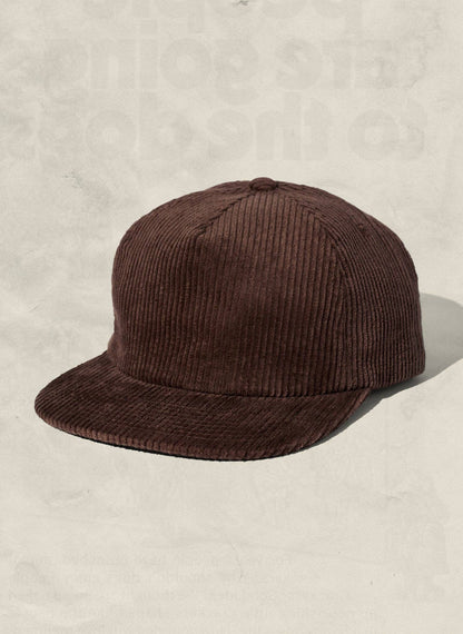 Corduroy Field Trip™ Hat