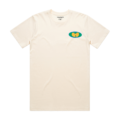 Wu tang clan - SHAOLIN UNIFORM TEE