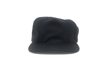 The Ampal Creative - UNION IV Snapback - Black