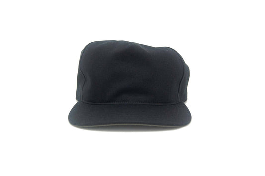 The Ampal Creative - UNION IV Snapback - Black