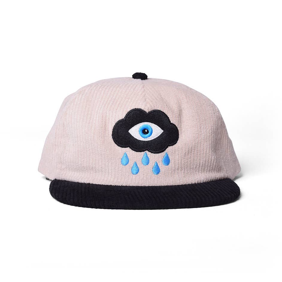 The Park After Dark - EyeCloud Hat