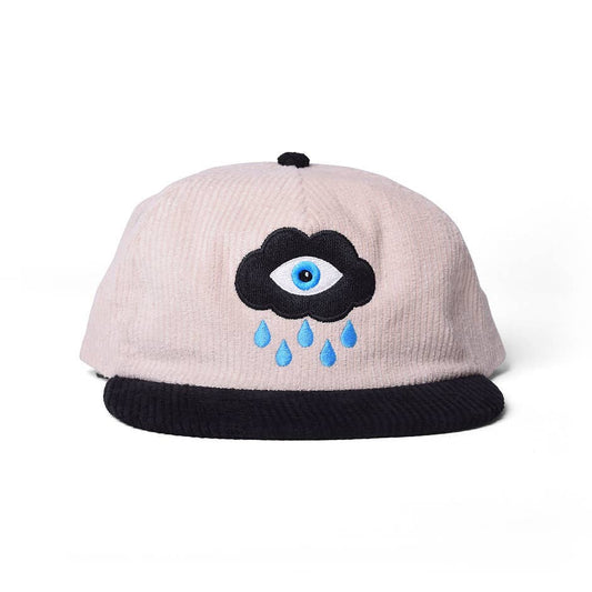 The Park After Dark - EyeCloud Hat