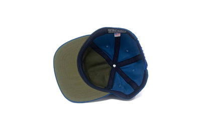 NY M CITI SERIES - Snapback