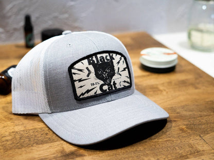 backerton - Stormtrooper -  Archie Trucker Hat