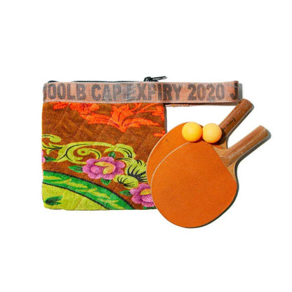 Puebco - MAO'S FABRIC POUCH