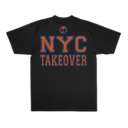 Wu tang clan - NYC Takeover Tee