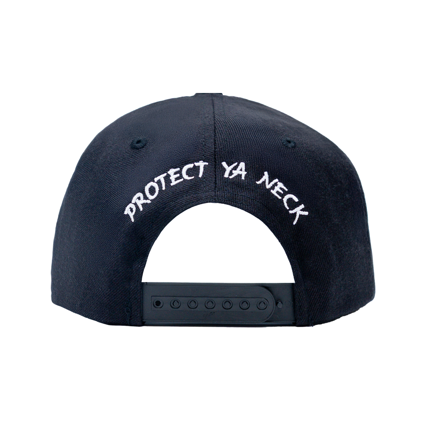 WU-TANG VARSITY SNAPBACK
